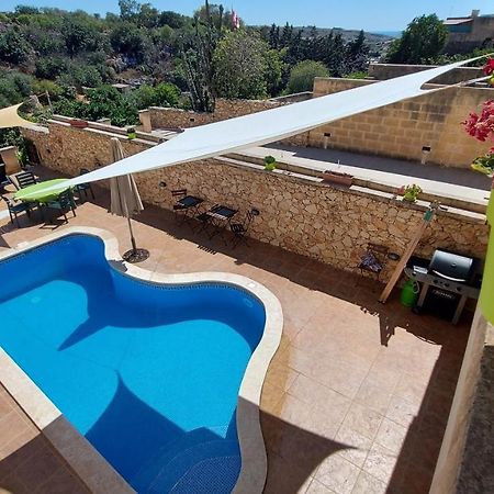 Happy & Healthy Gozo, Self-Check-In Guest House Victoria Exterior foto