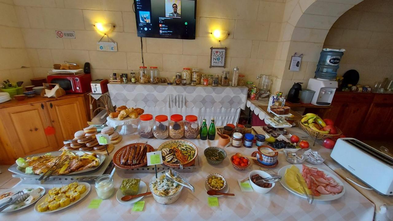 Happy & Healthy Gozo, Self-Check-In Guest House Victoria Exterior foto