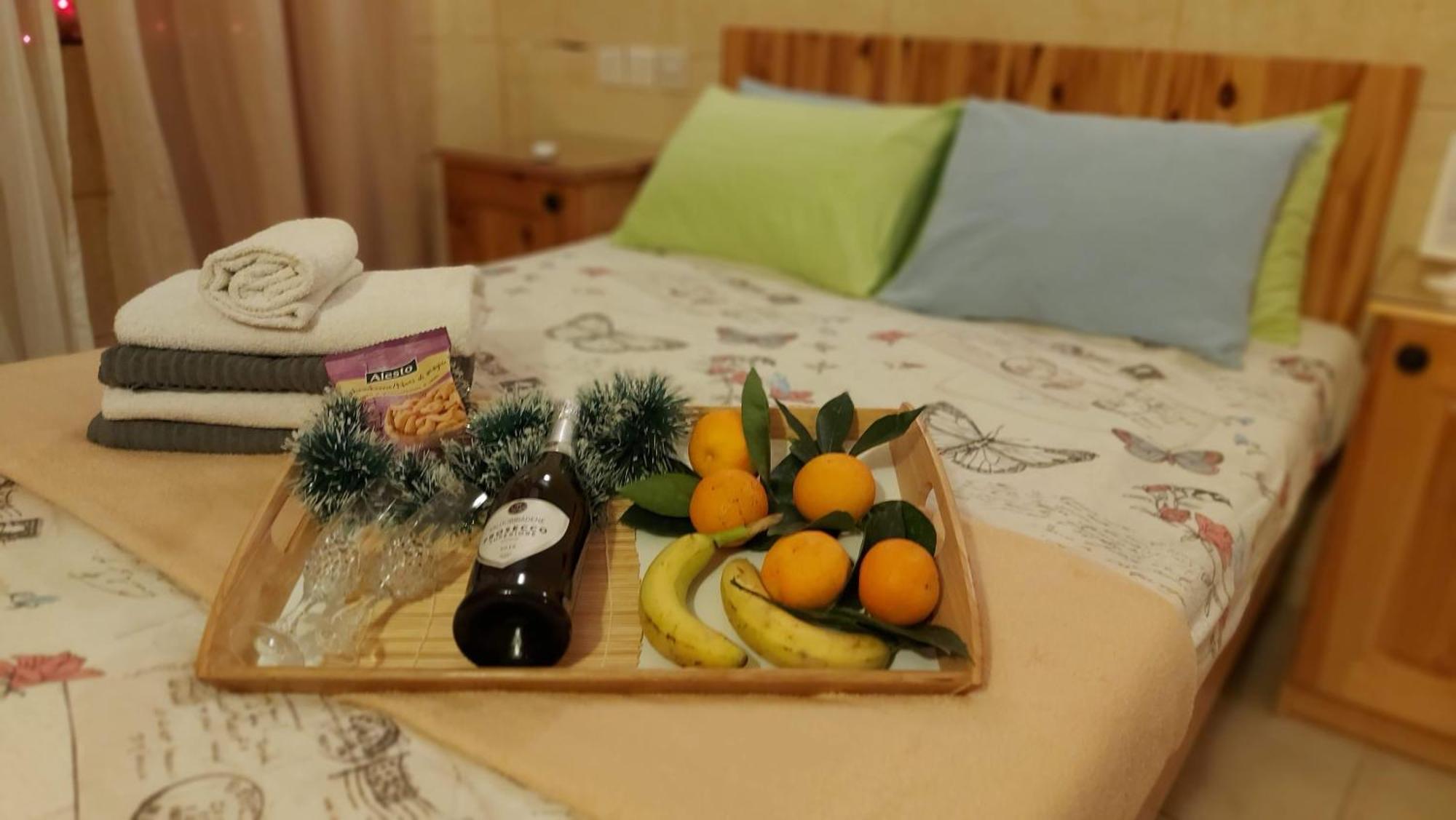 Happy & Healthy Gozo, Self-Check-In Guest House Victoria Zimmer foto